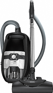 best canister vacuum ratings