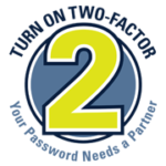 two factor authentication/