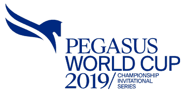 Pegasus betting 2020
