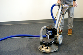 Professional carpet cleaning service Hertfordshire