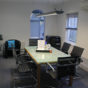 Office Space Colchester