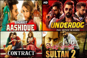 Hindi Movies and All about Its History