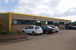 serviced offices colchester