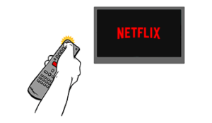 Welcome to the World of Entertainment: Netflix