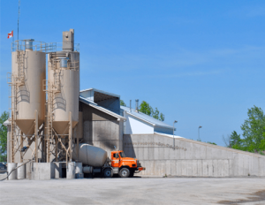 Revolutionizing Construction with Ready Mix Concrete Suppliers