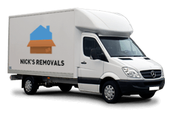 removals company brentwood